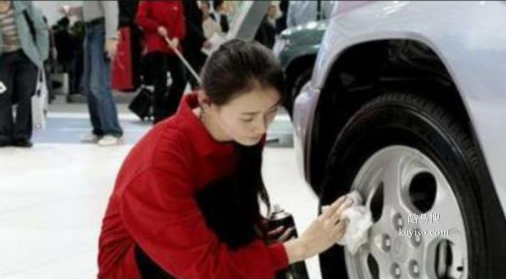 广州车展安保公司，提供琶洲会馆场地专业车展保洁员，车展车美