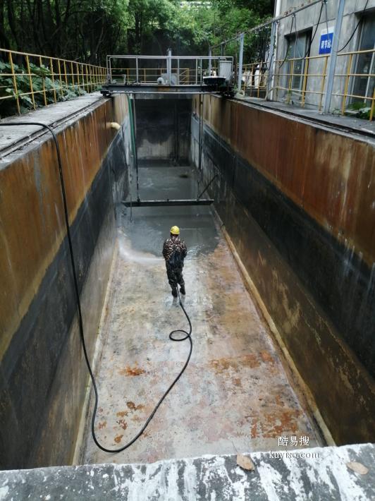南通管道疏通清淤检测，无忧公司提供潜水堵气囊服务