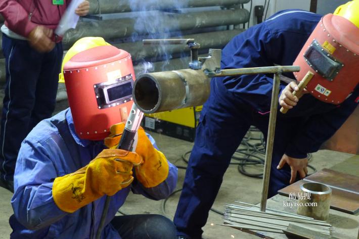 乌鲁木齐技术工焊工培训快速上岗