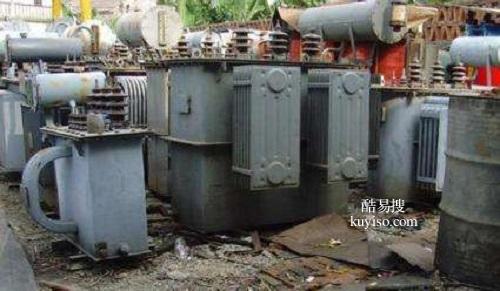 天津化工設備回收公司拆除收購二手化工廠設備反應釜產品圖