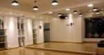 太原安装舞蹈排练室镜子 定做超大镜子厂家