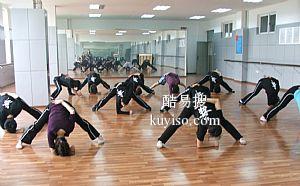 换换健身房玻璃镜子舞蹈镜子 北京东城区安装玻璃镜子