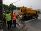 上海市政管道清淤 市政排水管道cctv检测 市政管道改造安装