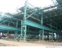 天津废旧钢结构回收公司拆除收购二手钢结构厂房库房厂家