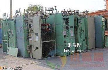 北京房山区电缆回收 变压器 配电柜回收