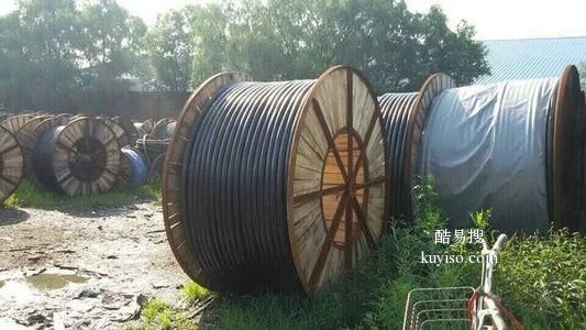 北京电缆回收公司 电缆收购最新价格