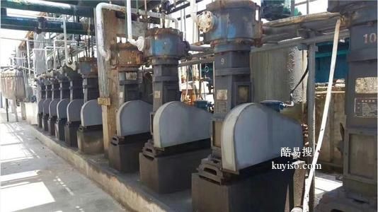 北京整厂拆除收购二手工厂机械设备生​‌‌产线回收
