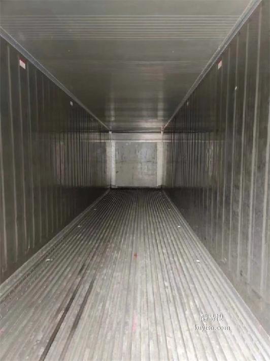 松江大型冷藏集装箱联系方式