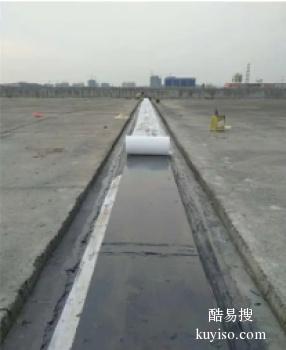 泸州合江厂房彩钢瓦防水 专业检测