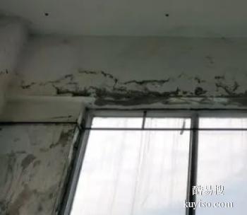 宜宾高县厂房楼顶漏水维修 防水补漏