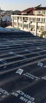 滨州无棣专业屋顶防水补漏 卫生间 外墙 厂房漏水维修