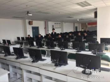 安庆软件测试培训中级班