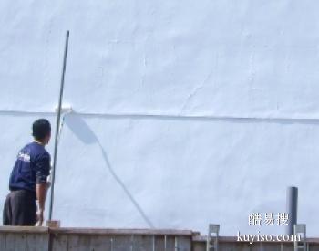 安阳外墙高空防水补漏 文峰西大街地下室防水漏水检测
