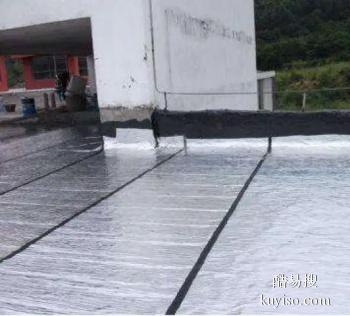 三亚河西外墙防水补漏 漏水维修处理 屋顶漏水维修