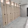 富广瑞厕所隔板,汕头金平销售洗手间隔断防潮板结构