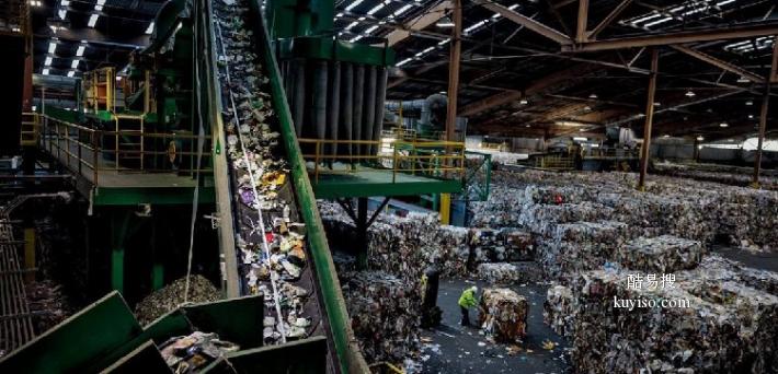 香港退税废品解决客户最大的需求