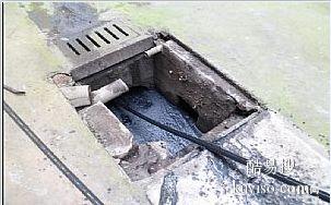 太原人民南路市政管道清淤检测 高压清洗管道疏通下水道抽粪