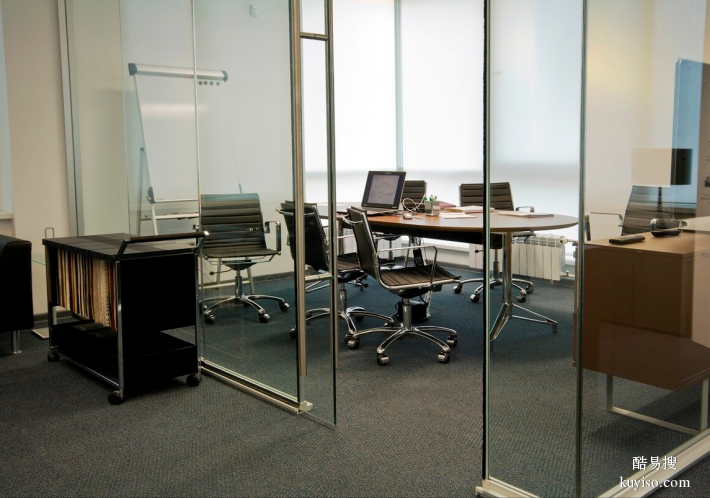 共享办公室设计装修要点共享办公空间设计写字楼共享办公室设计