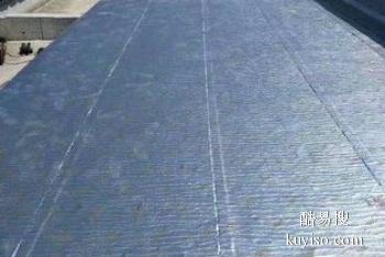 榆林吴堡屋顶漏水检测 飘窗渗水补漏施工