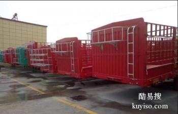 郴州物流公司整车零担运输 整车物流货运