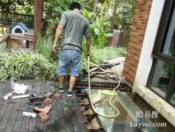 宜宾宜宾县地下室漏水 屋面防水 外墙渗漏水维修