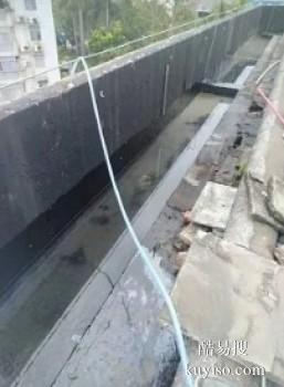 三亚家里漏水检测 天涯镇专业高层外墙防水