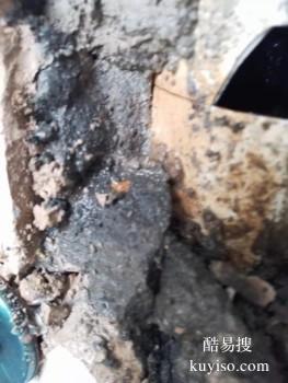 宁德蕉城卫生间漏水维修 专业漏水防水补漏 屋面裂缝渗水