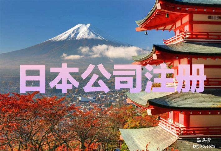 日本公司适合做哪些行业?