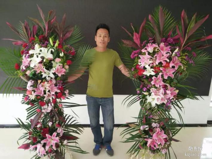 北京园林花卉绿植租摆公司