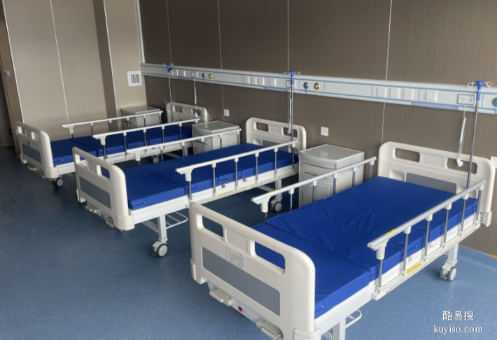 上海医疗床生产厂家医疗护理专用床