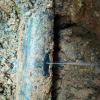 地下进水管网探测查漏，管道不保压检漏定点