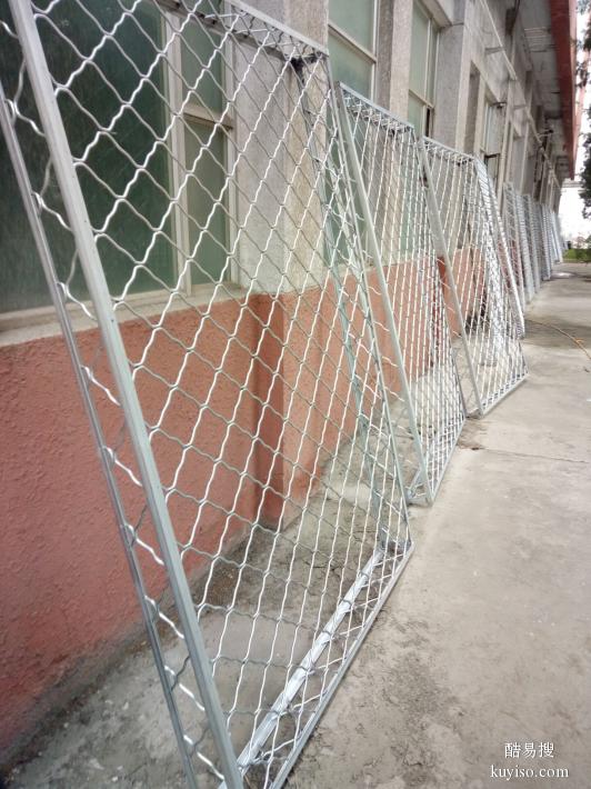 北京通州九棵树安装小区断桥铝窗户不锈钢窗户护栏围栏