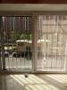 北京海淀香山防盗网不锈钢护窗护栏安装阳台围栏