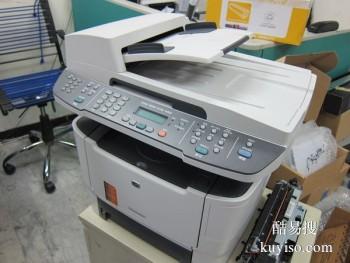 空港新城专业打印机卡纸维修 流程完善 高效完成