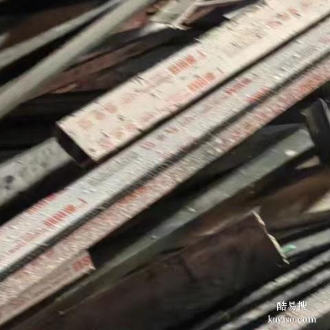 深圳专业废铁回收厂家电话角铁回收
