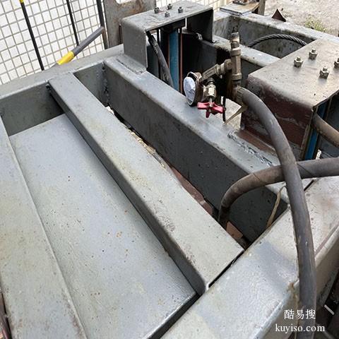 梅州正规废铁回收厂家电话槽钢回收