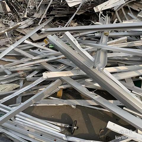 江门专业废铝回收价格熟铝回收公司