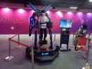 哈尔滨市VR摩托车出租VR滑雪机租赁VR蛋椅