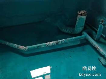 桂东阳台防水公司 桂东厂房渗水补漏修复