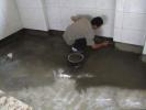 漳州龙海屋顶屋面卫生间厕所防水补漏本地免费上门勘测