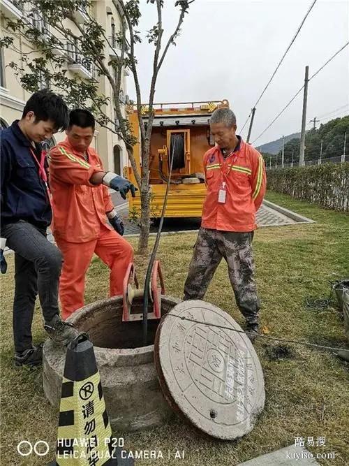 北京大兴区管道机器人检测