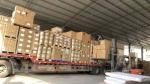 太原到贵港物流公司专线承接贵重物品 展会物资易碎品运输