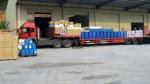 丽水大型机械设备运输 工程设备运输货运搬家电话
