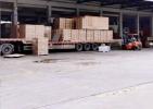 滁州到晋城长短途搬家拉货 配件专业运输异形设备运输