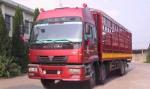 临沂物流公司 承接各种大小件货运的短中长途运输业务