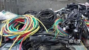 桂林象山电线电缆的综合回收 支持当地当天上门