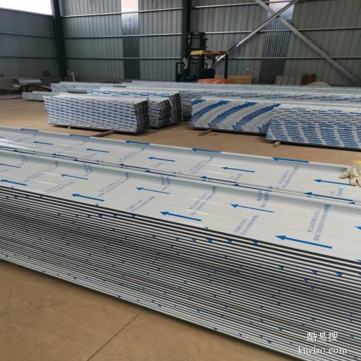 吉林铝镁锰金属屋面板价格铝镁锰板材