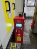 配电柜自动灭火装置、全氟己酮自动灭火系统——电厂专用灭火装置