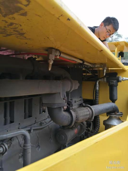 井下车用自动灭火系统-为矿车提供更加安全和可靠消防保障