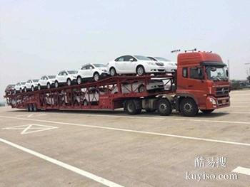 桂林进步物流高栏平板厢式货车全国运输 货运物流大件运输
